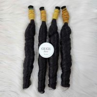 Spring Curl - Spring Roll Bulk Hair