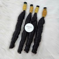 Spring Curl - Spring Roll Bulk Hair (