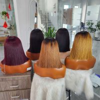 bob wigs - best hair factory in vietnam