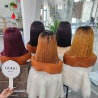 bob wigs - best hair factory in vietnam