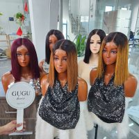 bob wigs - best hair factory in vietnam