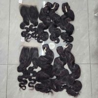 Body Wave Bundles Human Hair 18 Inch Human Hair Bundles
