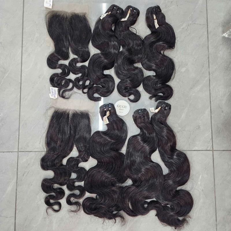 Body Wave Bundles Human Hair 18 Inch Human Hair Bundles