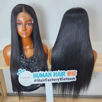 Best Bone Straight Natural Color Vietnamese Human Hair