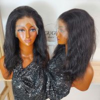 vietnamese natural straight hair wig