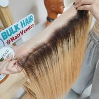 13x4 hd lace frontal closure straight human hair