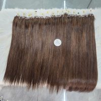 8 H6 Feather Hair Extensions 6