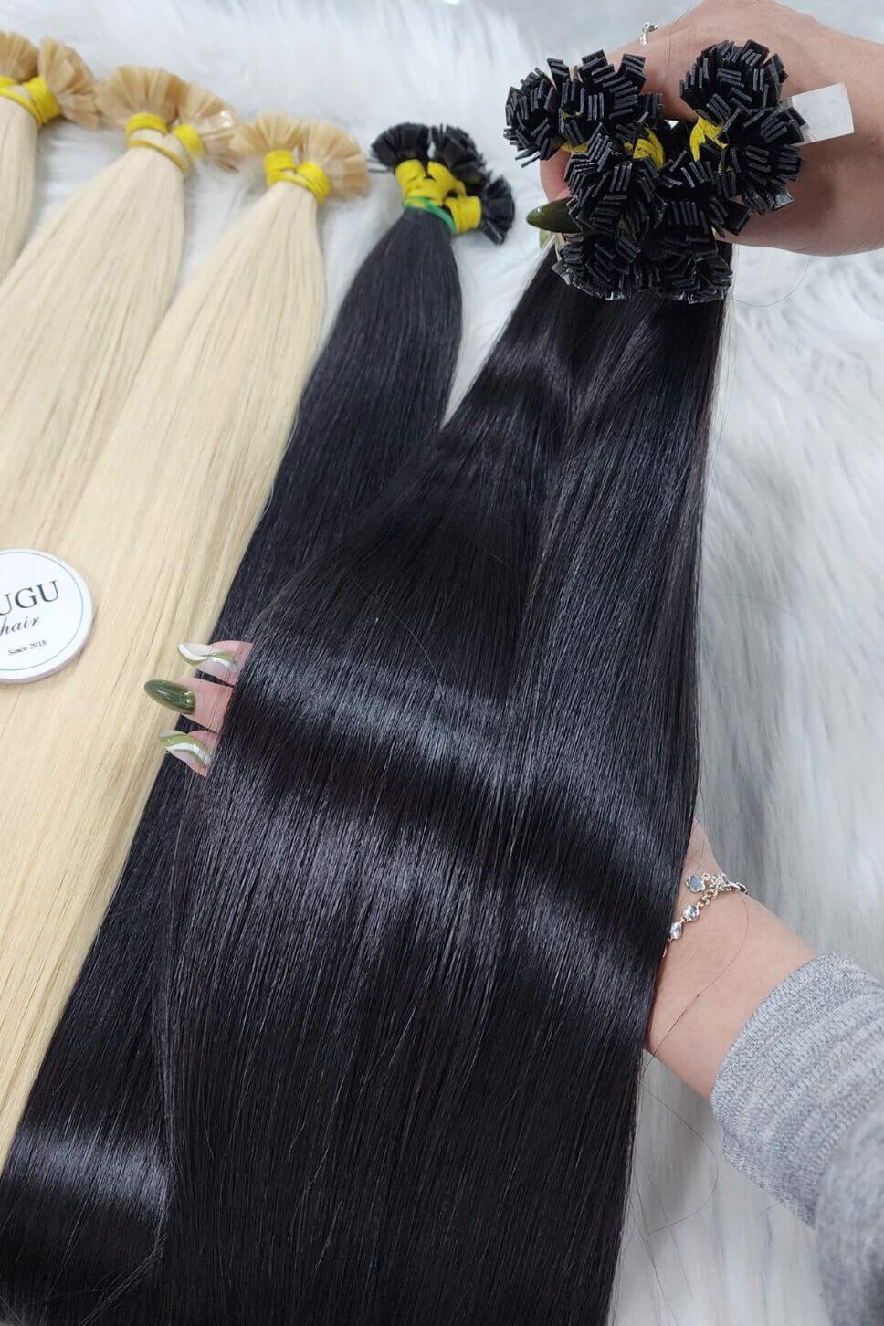 Best Hair Extensions for Natural Hair
