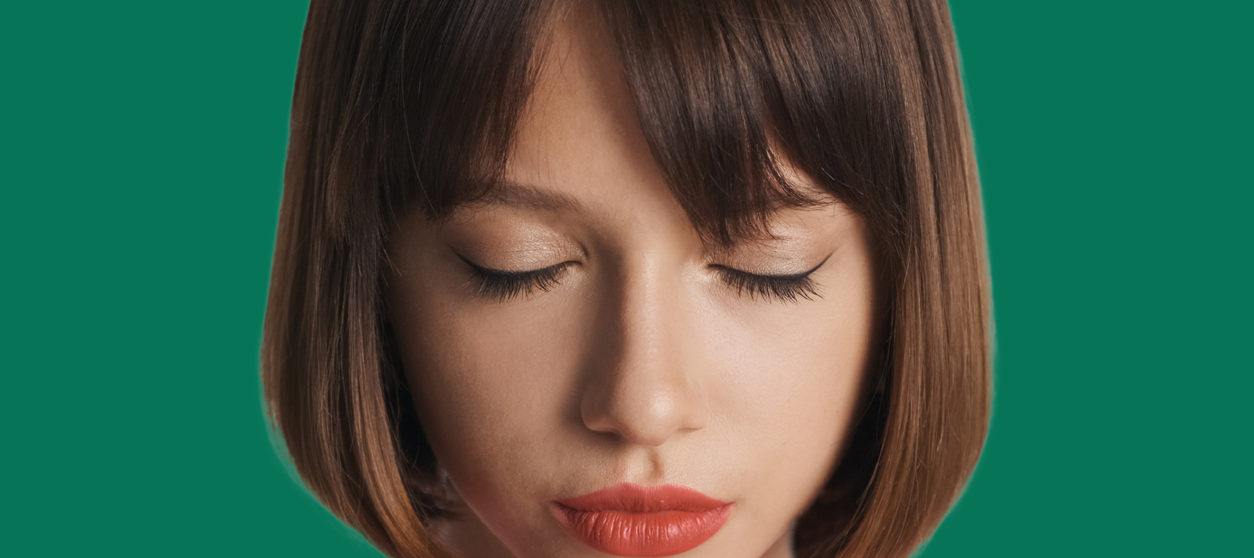 Blunt Cut Bob Wigs – Sleek, Sharp & Timeless Human Hair Bob Styles 5 Blunt Cut Bob Wigs – Sleek, Sharp & Timeless Human Hair Bob Styles