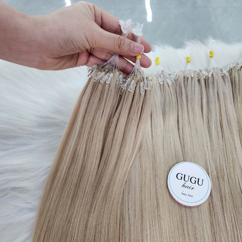 Premium #1001 H6 Feather Hair Extensions