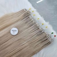 Premium 1001 H6 Feather Hair Extensions 5