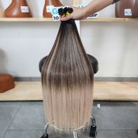 Blonde I Tip Hair Extension