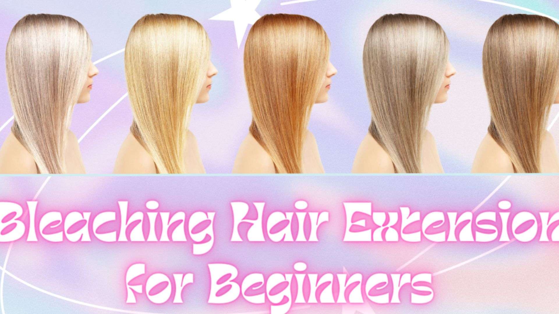 The Bleaching Test (The Real Quality Check)