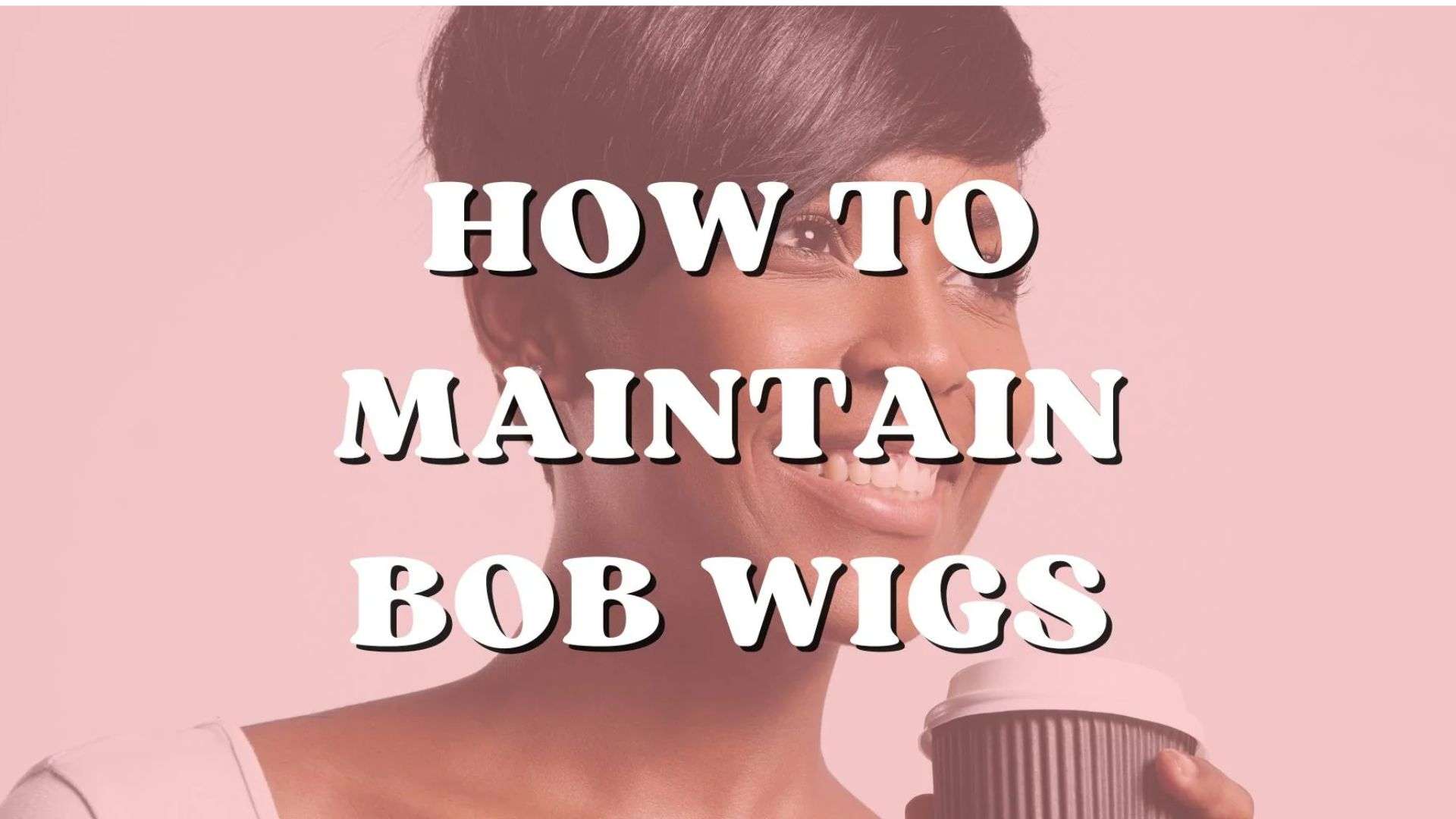 Short Bob Wigs– 8 Inch Human Hair Bob Wig Styles 8 Untitled design 1