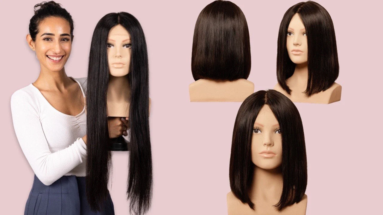 Bob Wigs Wholesale – How to Choose the Right Bob Wigs Supplier