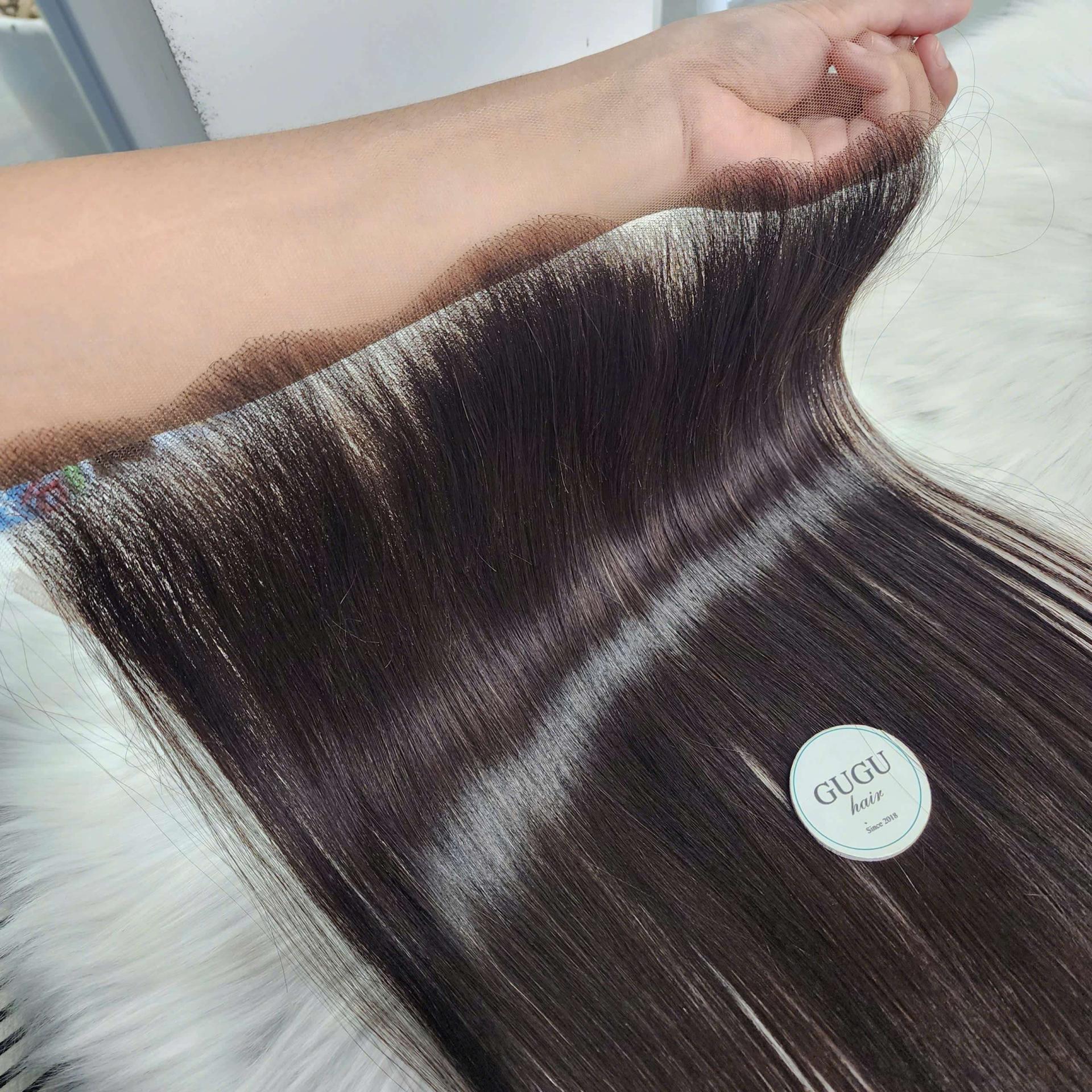 13x4 Lace Frontal Wi
