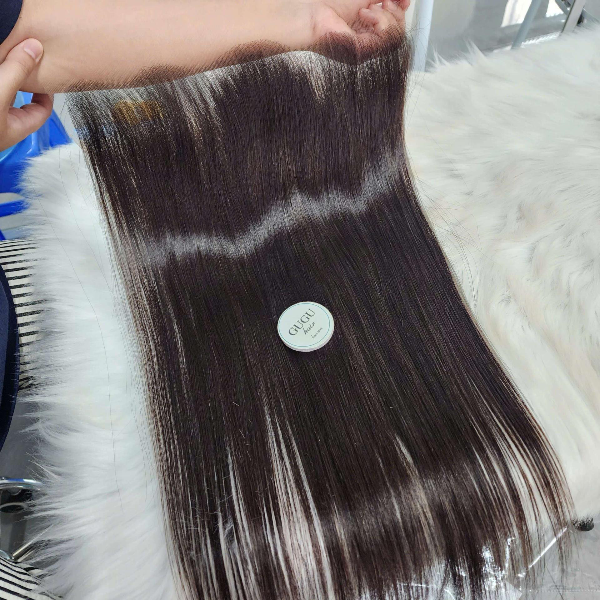 13x4 Lace Frontal Wi