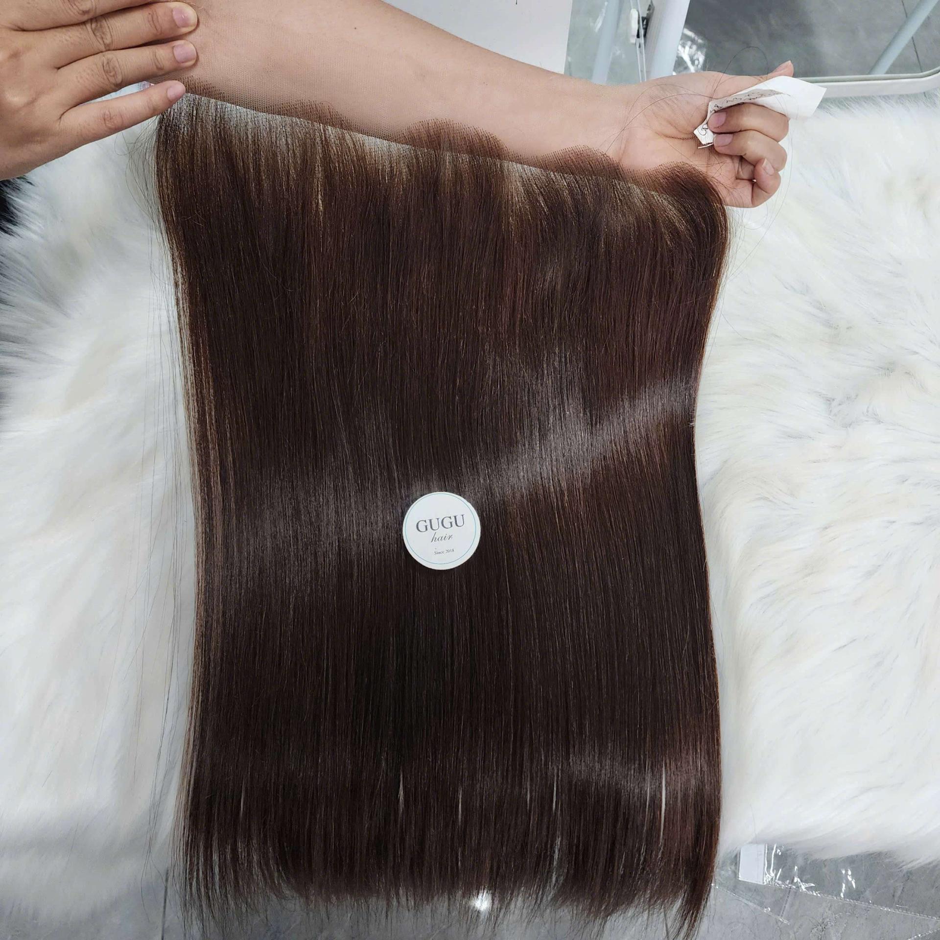 3x4 Lace Frontal Wig HD Lace