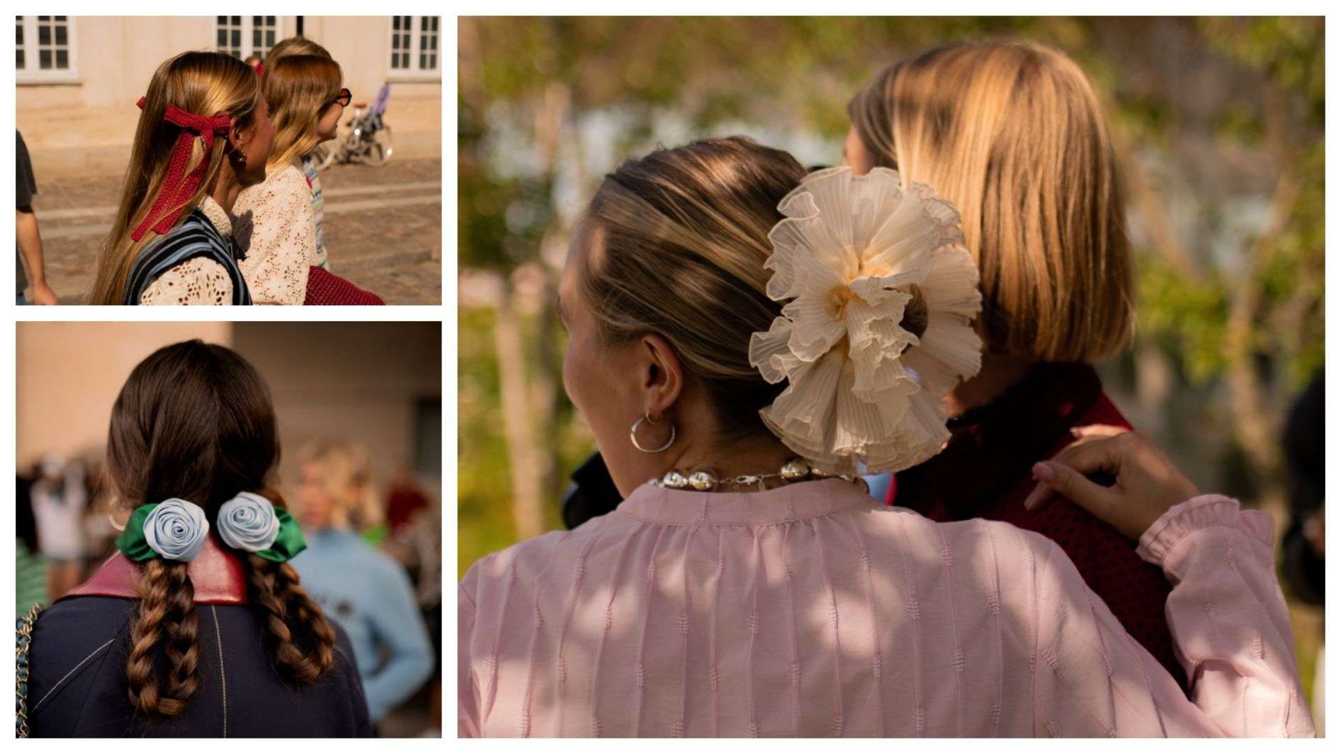 Accessories That Make Your Wig Pop