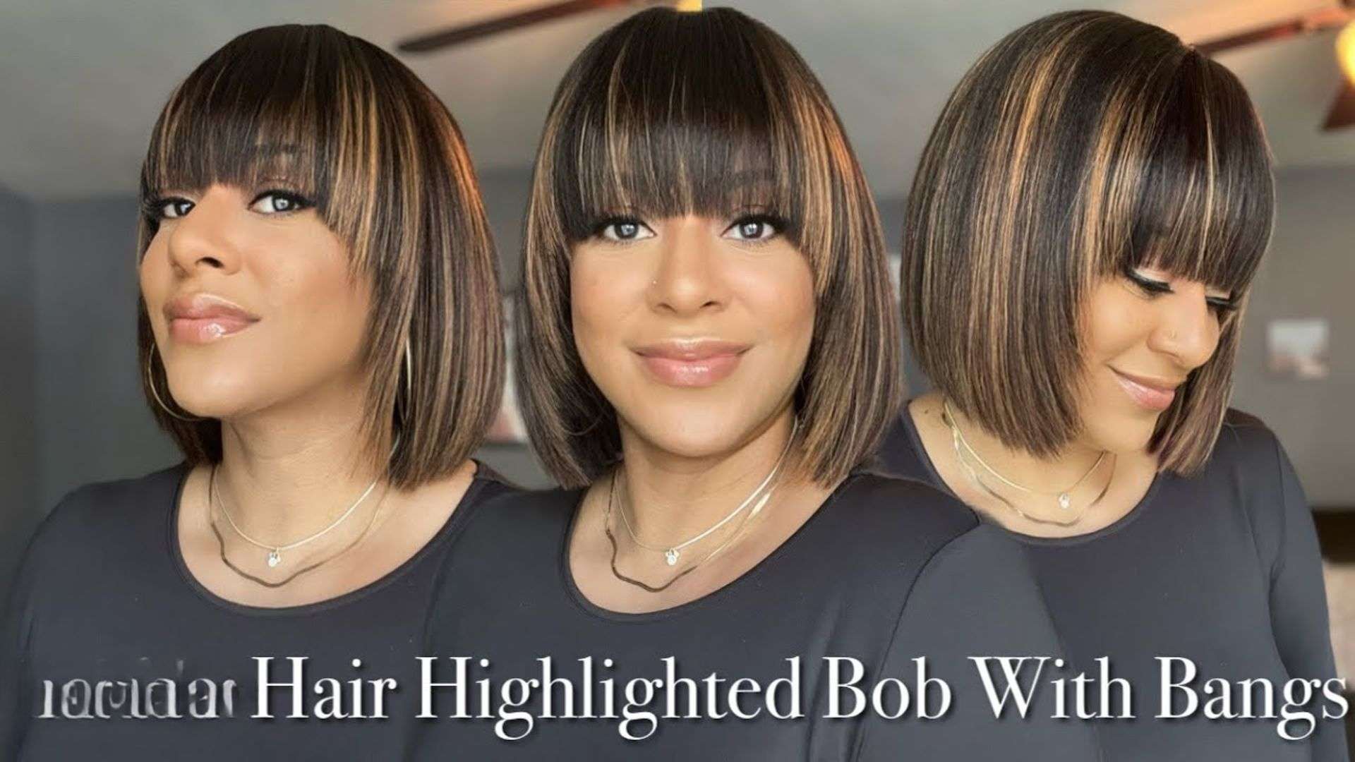 Affordable Luxury Wigs
