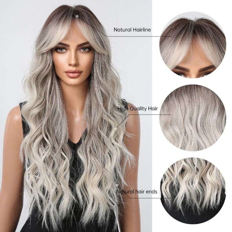 Ash Gray – The Futuristic Edge