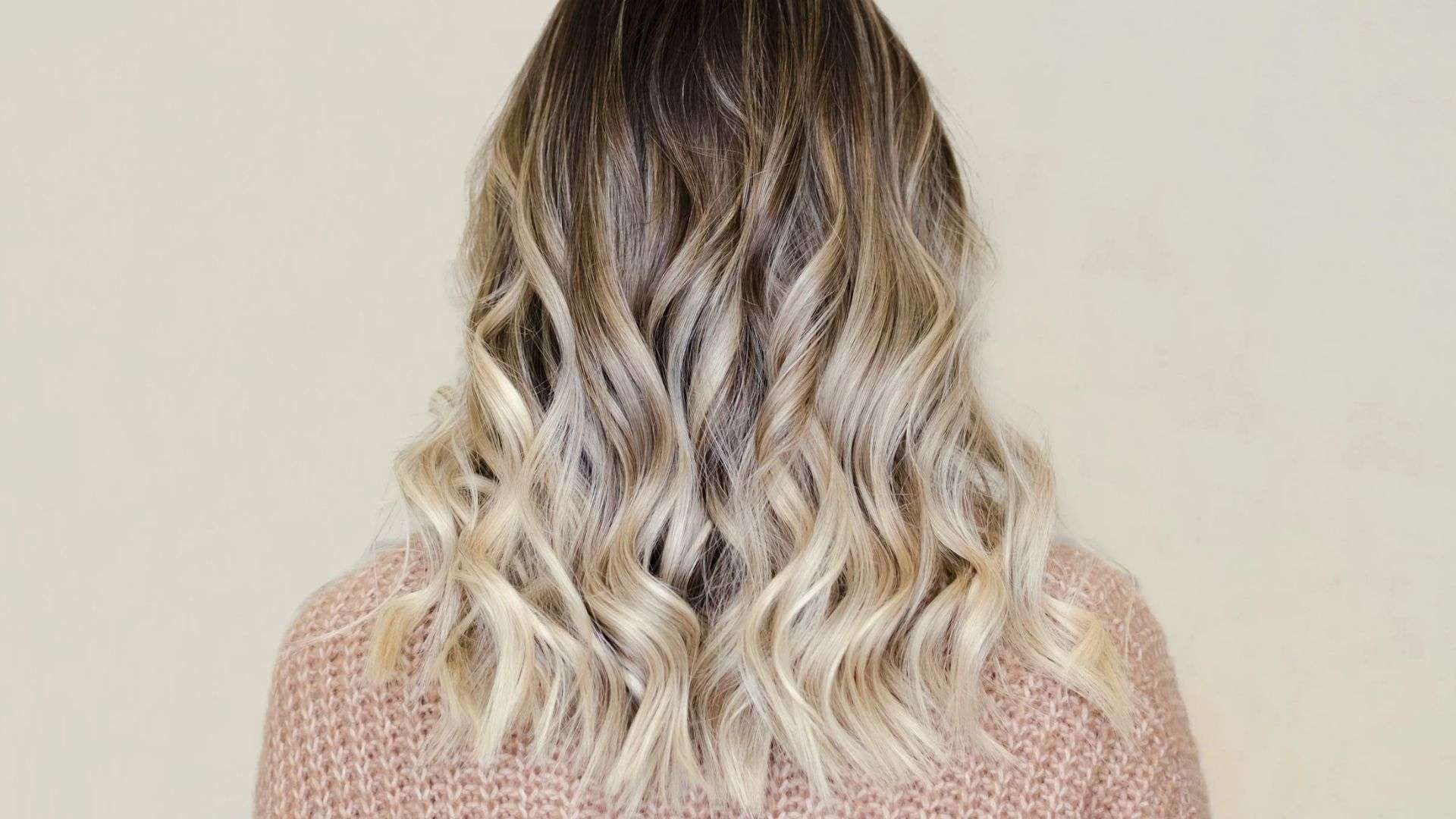 Balayage and Ombre Blends – Natural Transitions