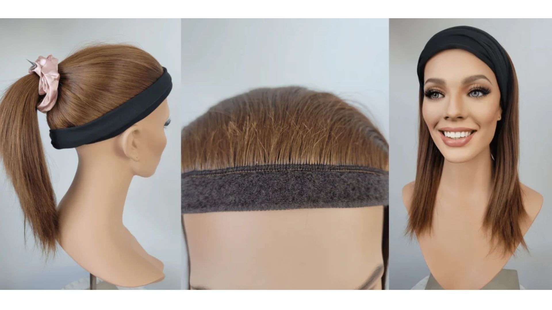 Best Wig Cap for Hot Weather_ It Depends on You