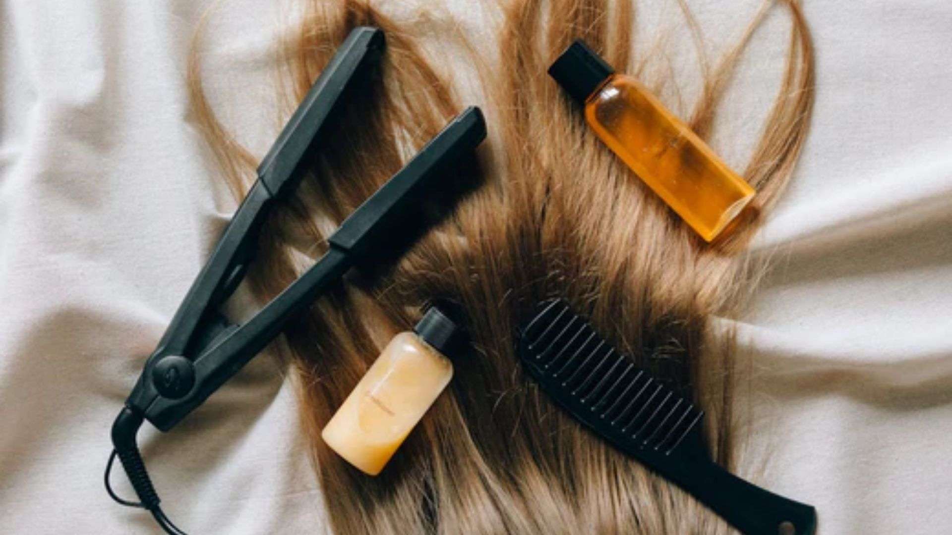Best Wig Maintenance Products and Accessories