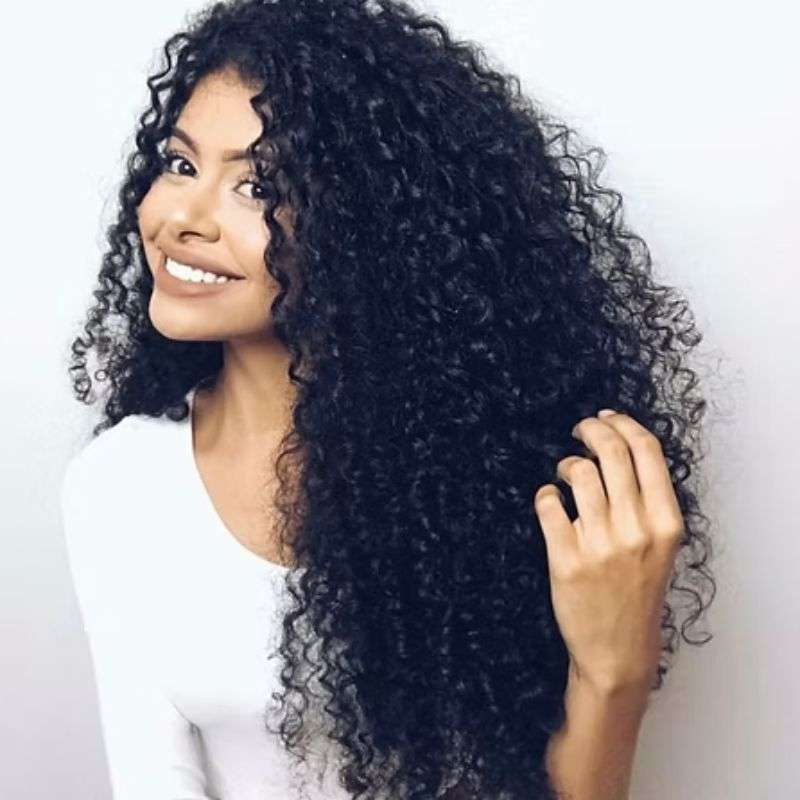 Brazilian Hair