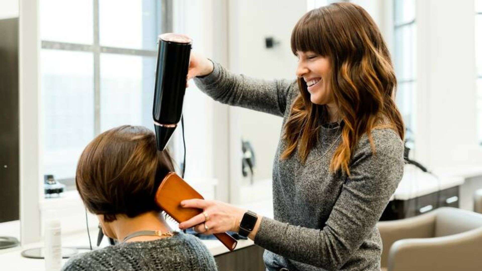 Choice for Salons and Stylists Worldwide