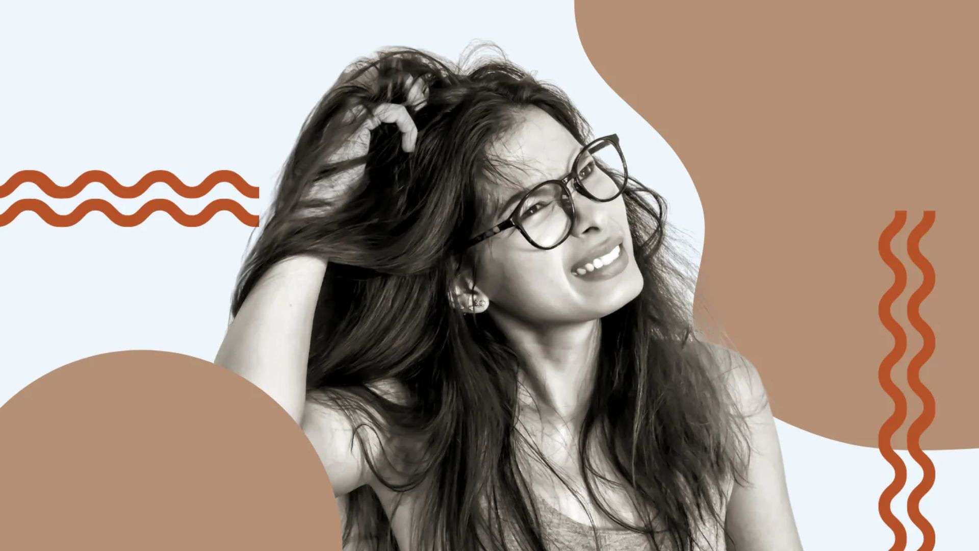 What Should I Do If My Wig Feels Itchy? Causes, Solutions & Expert Tips 2 Common Reasons Why Your Wig Feels Itchy