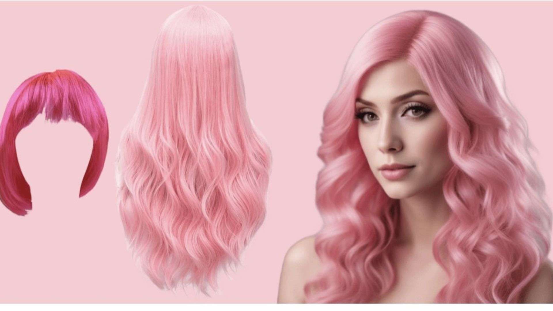 Unveiling the Secrets: How to Buy a High - Quality Wig 6 Cons of Synthetic Wigs