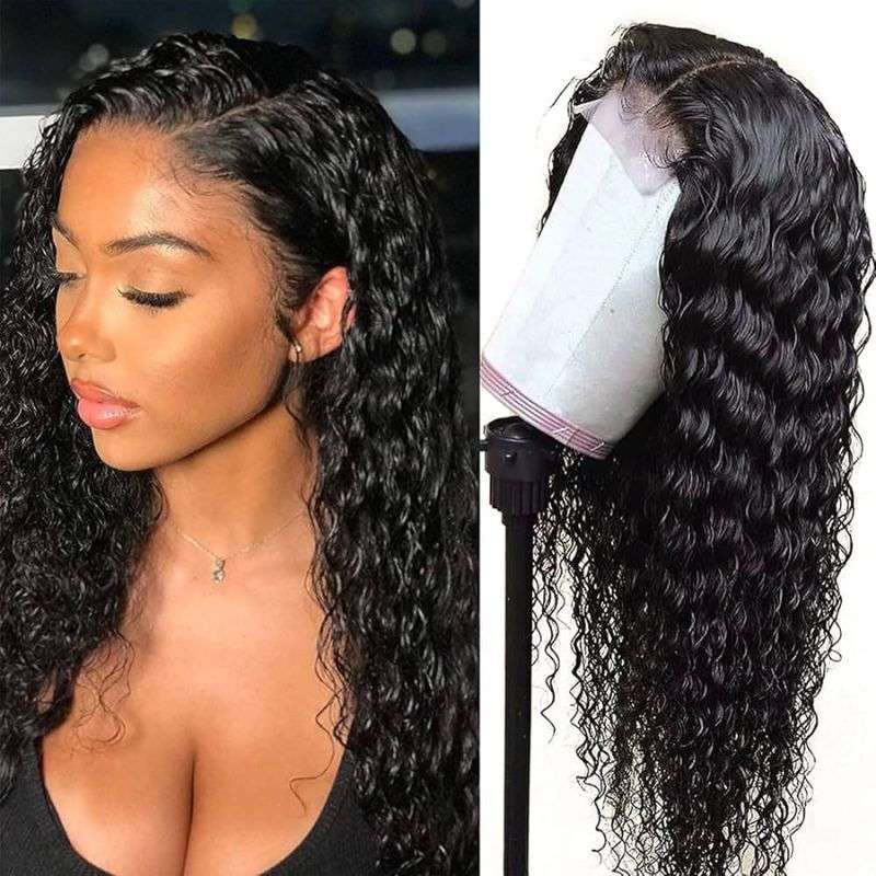 Top 10 Best Human Hair Wigs in 2025: Expert Reviews 11 Deep Wave Human Hair Wig