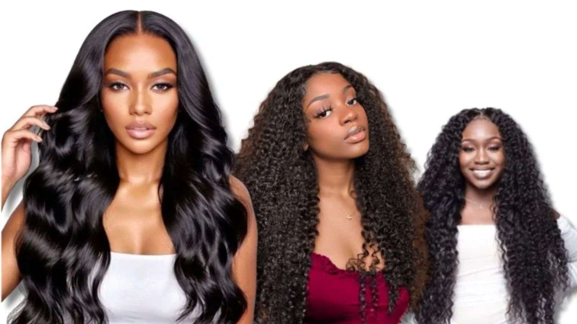 Global Reach - Who’s Buying Vietnamese Hair