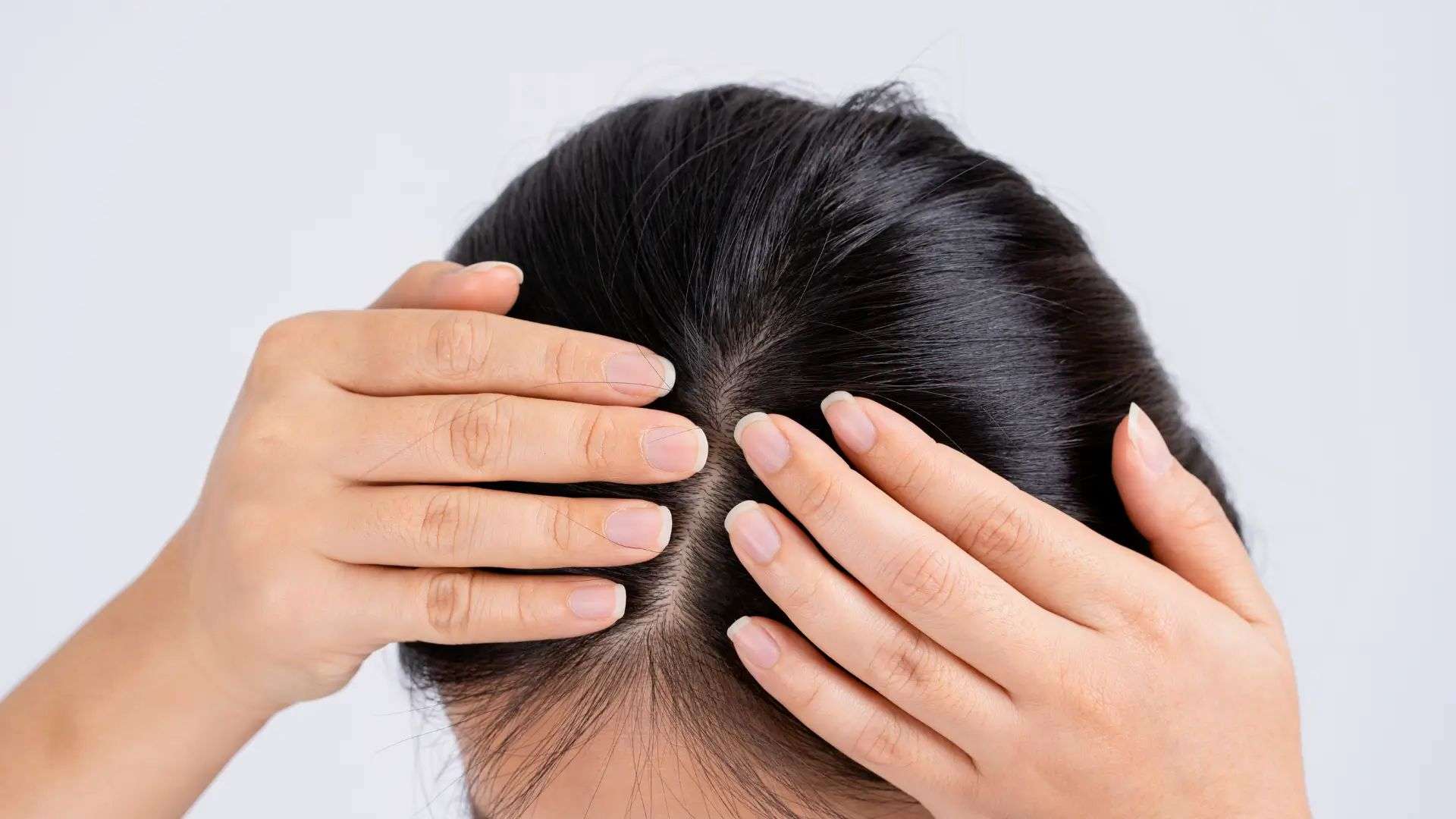 Heathy scalp_ Healthy hair. Why scalp care matters