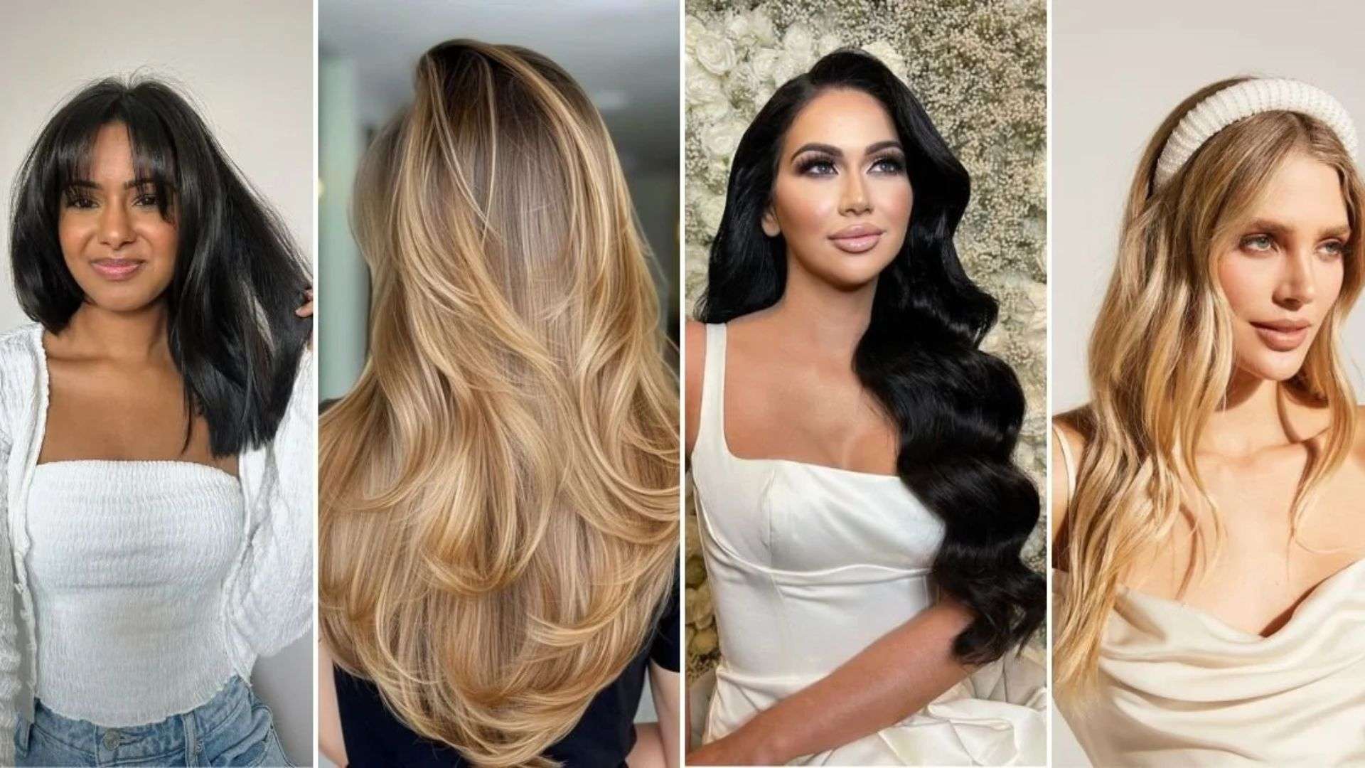 Most Popular Wig Lengths in 2025 – What’s Hot Right Now 2 Hottest Wig Length Trends