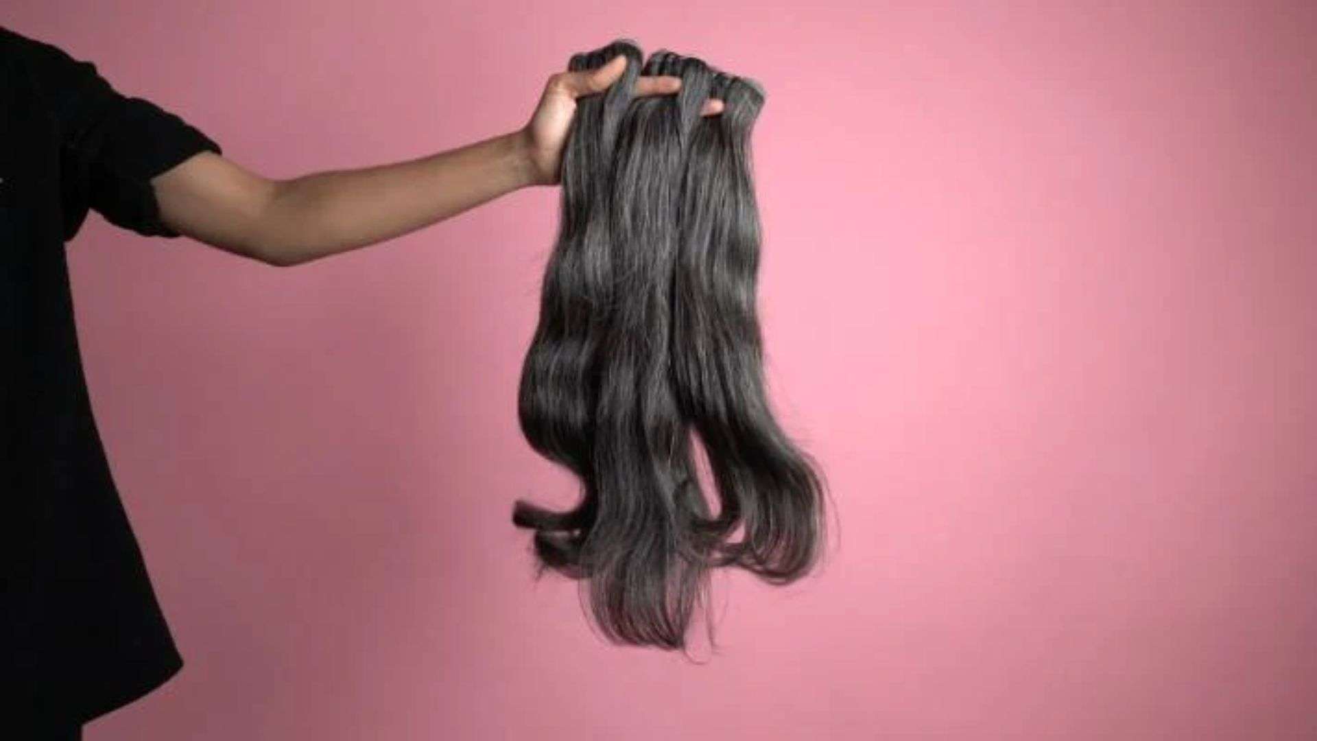 Everything You Need to Know About Raw Vietnamese Straight Hair Extensions 4 How Is Raw Vietnamese Hair Sourced