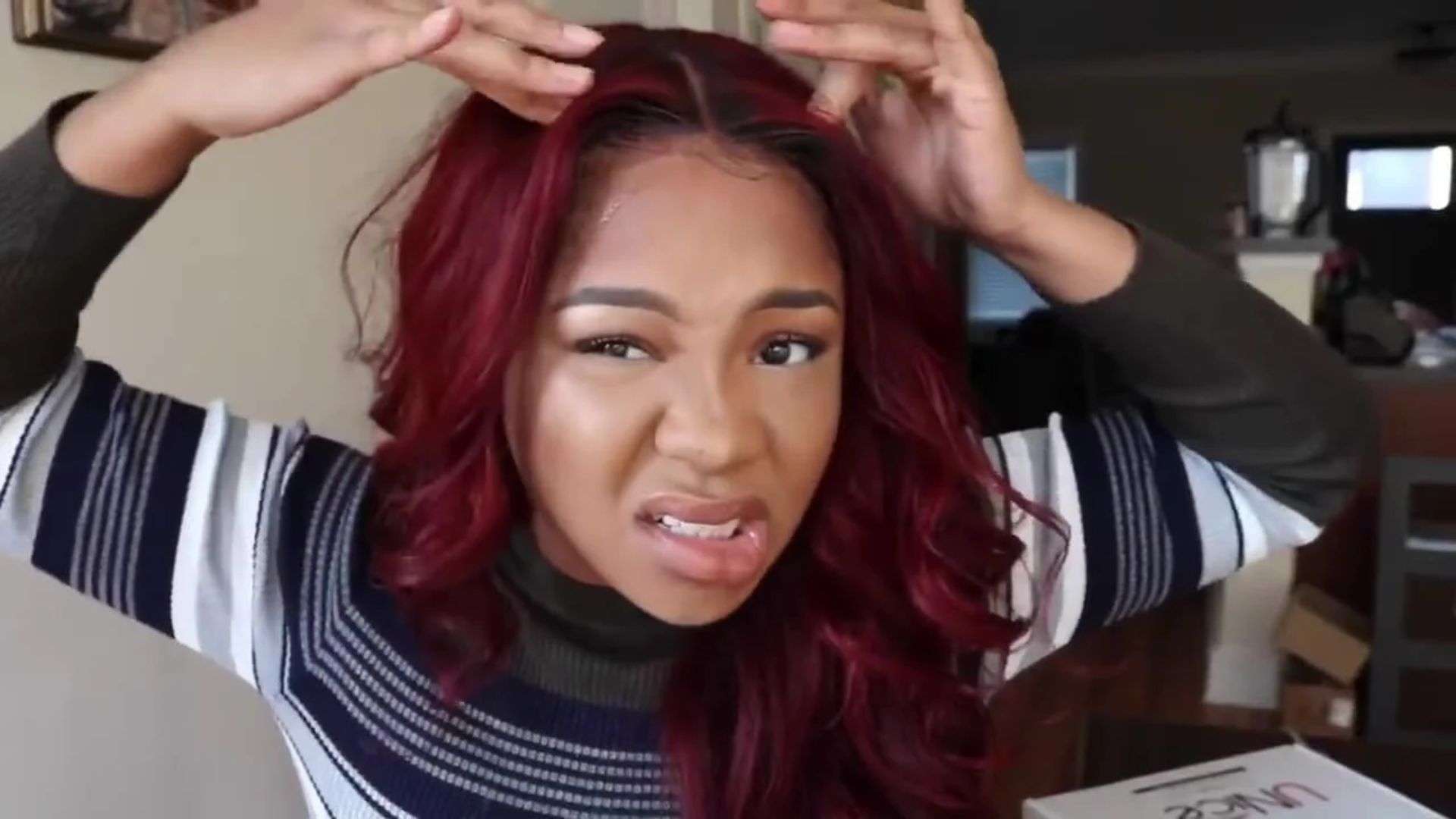 How Often Should You Remove or Reinstall a Wig