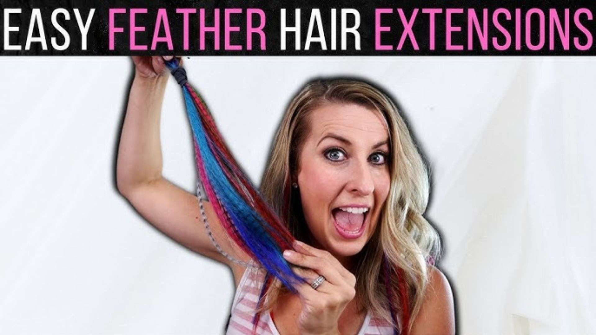 H6 Feather Hair Extensions – The Premium Vietnamese Hair Choice for Seamless Beauty 6 How to Apply H6 Feather Hair Extensions