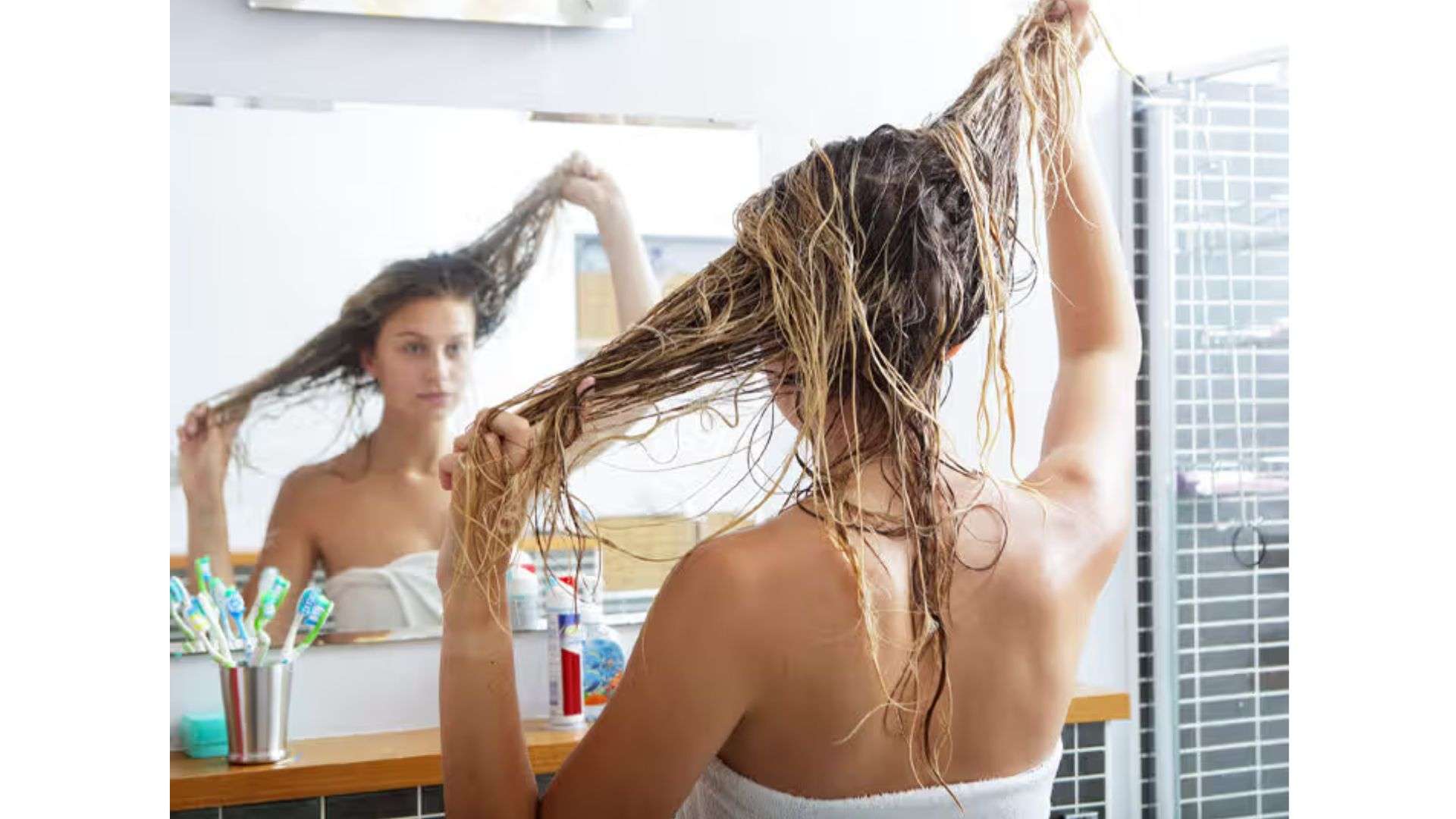 How to Detangle Matted Wigs or Severely Tangled Extensions