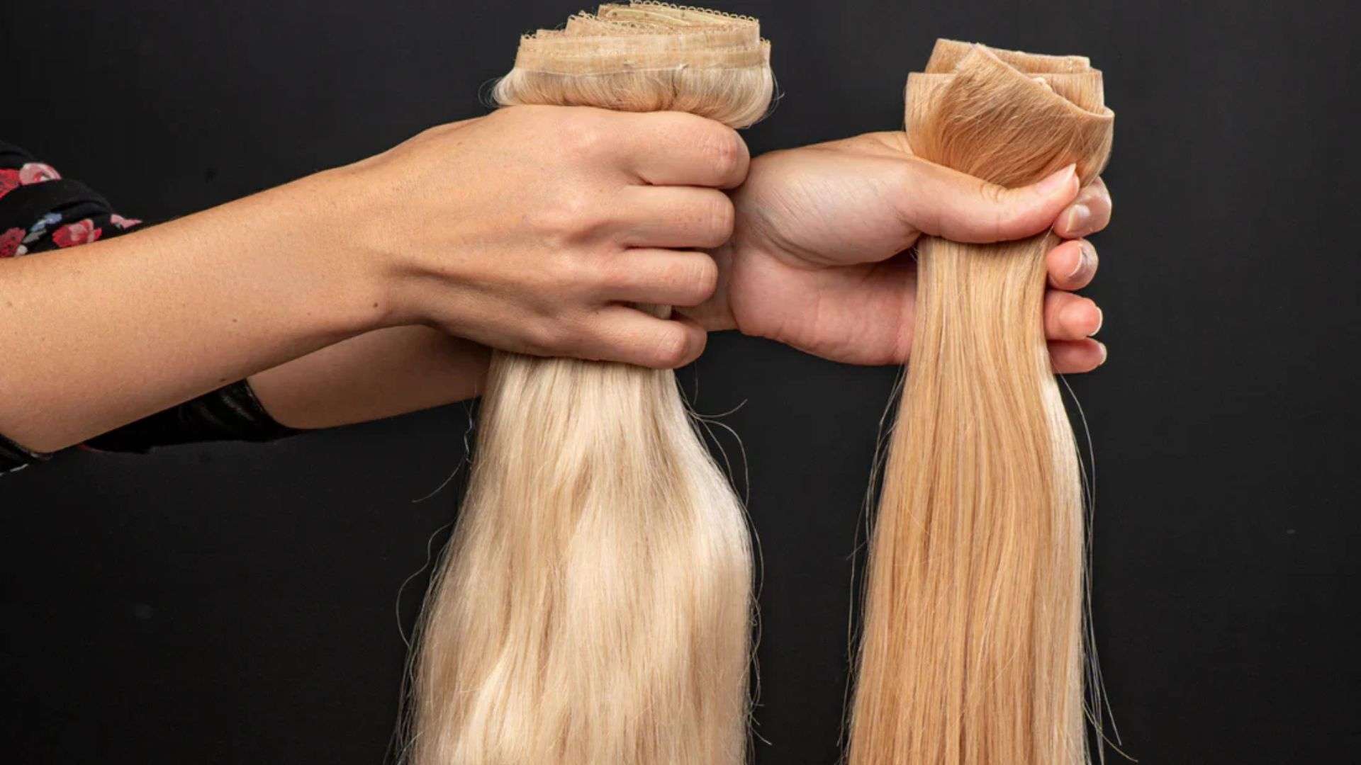 How to Identify Genuine 100% Vietnamese Human Hair in Nigeria