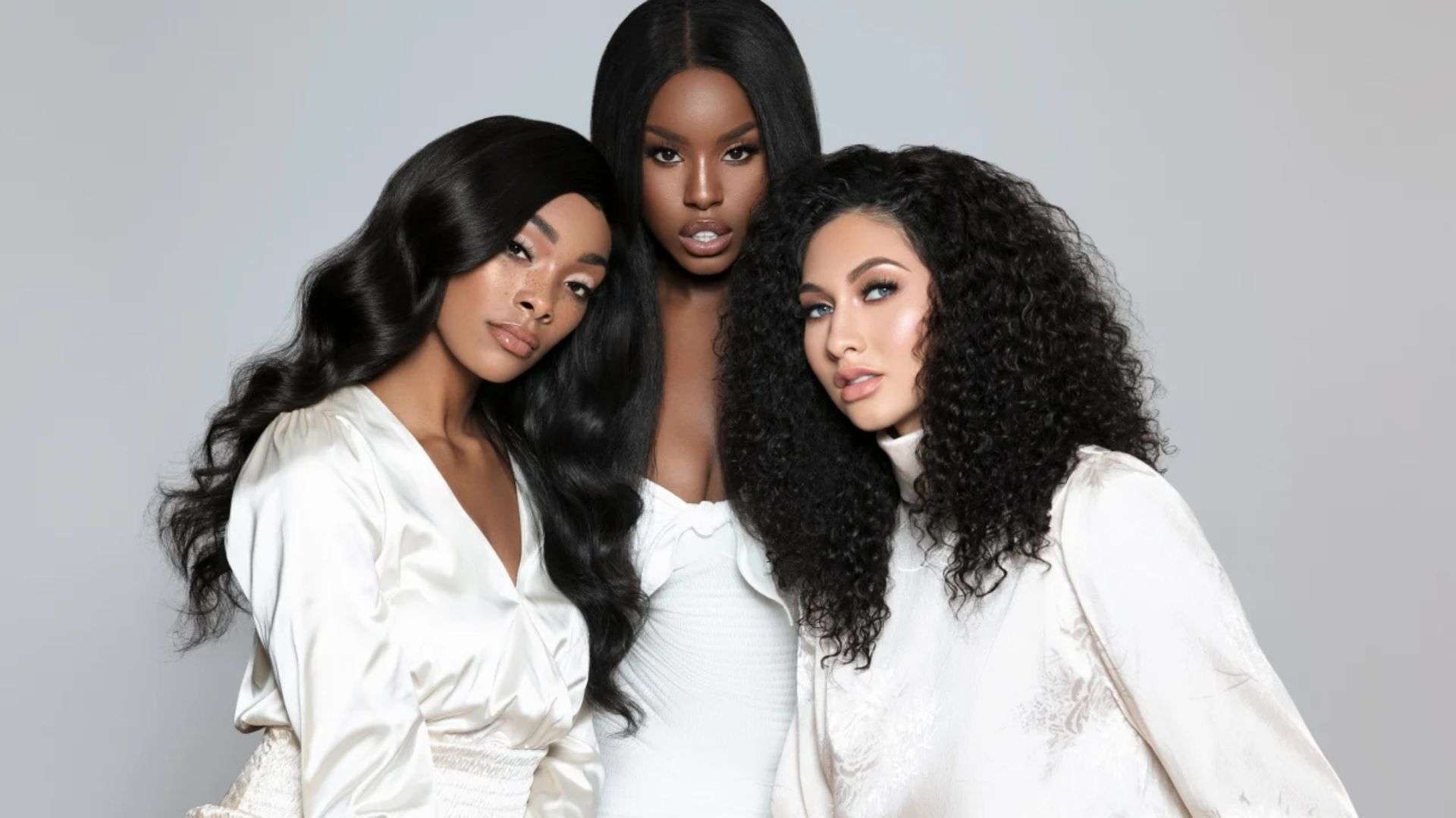 Human Hair Luxury Collection
