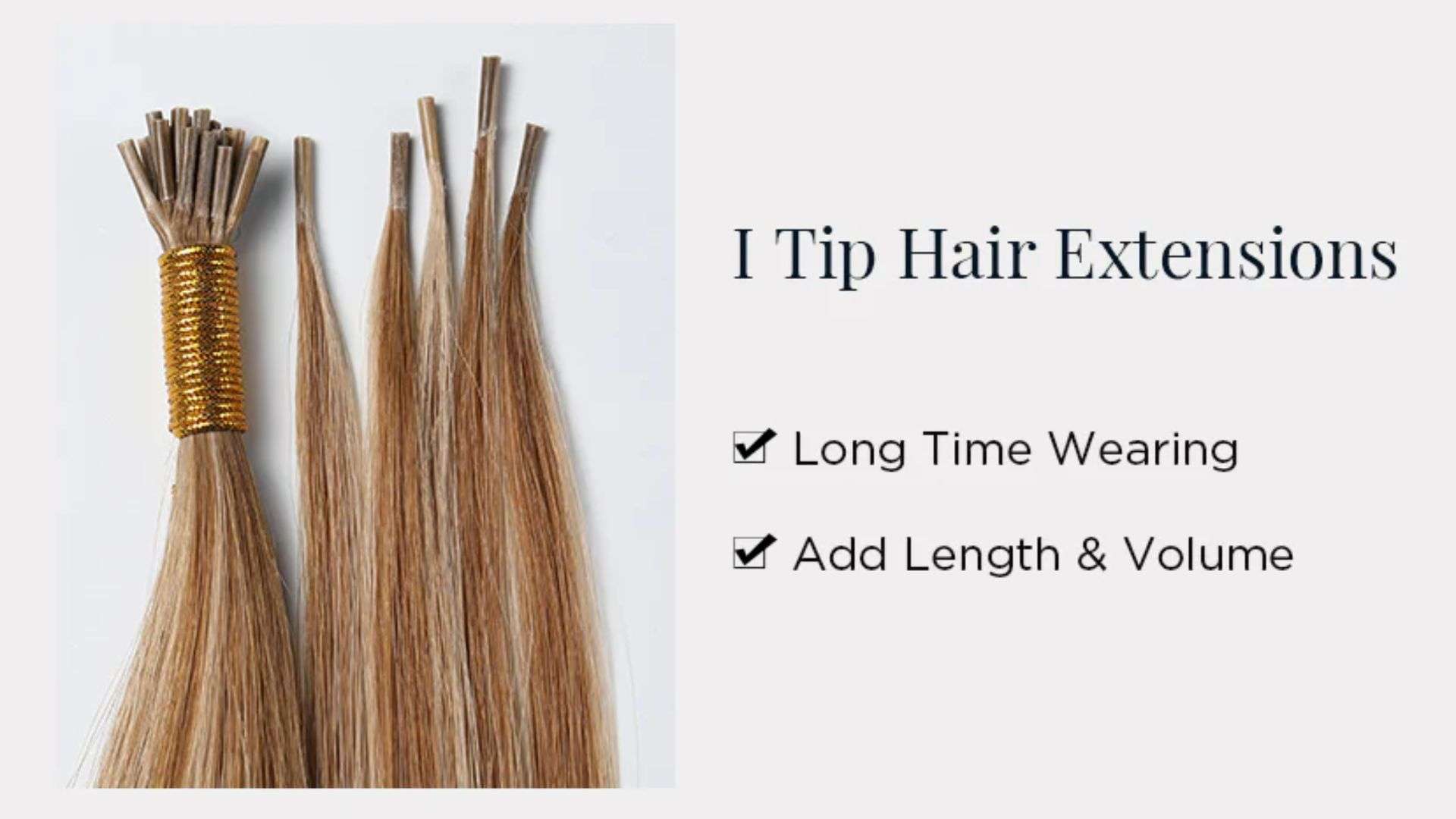 I-Tip Hair Extensions_ How They Work and Why They’re Popular
