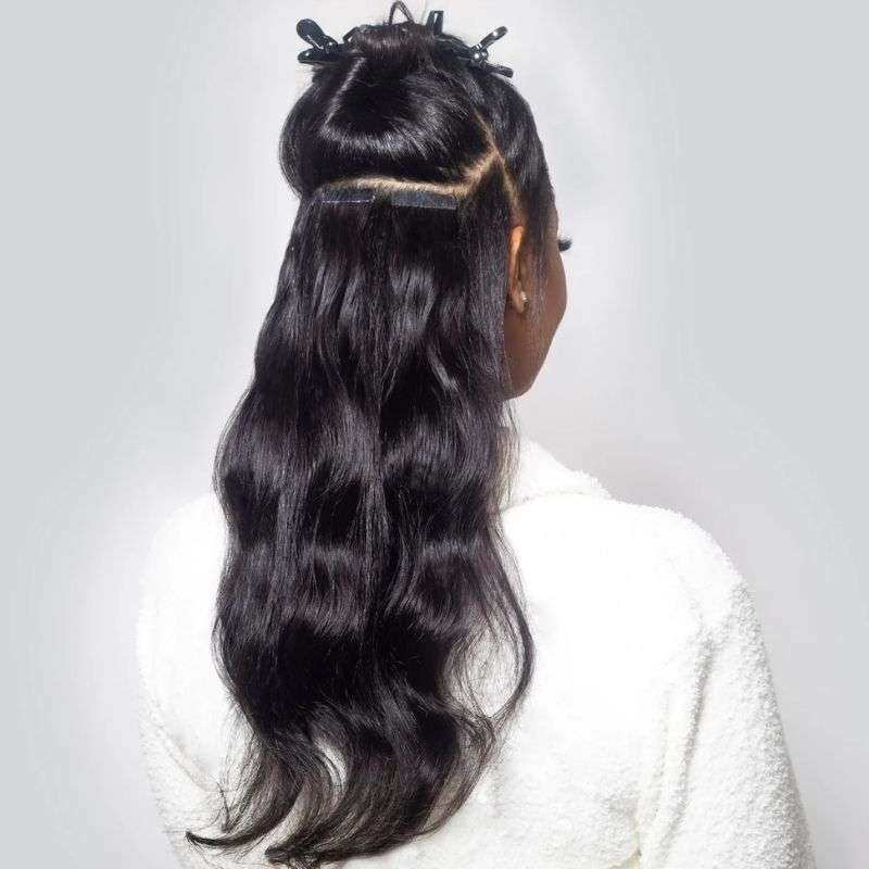 Premium Raw Hair Bundles at GUGU HAIR – Vietnamese Hair 10 Installation Methods for Raw Hair Bundles