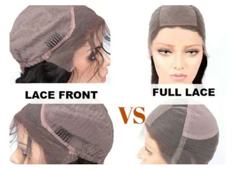 Lace Front Wigs vs Full Lace Wigs: Which One Should You Choose? 13 Installation and Maintenance Differences