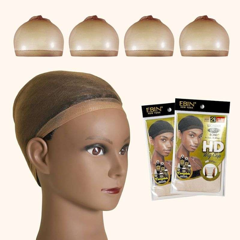 Lace Front Wig Cap – The Everyday Favorite