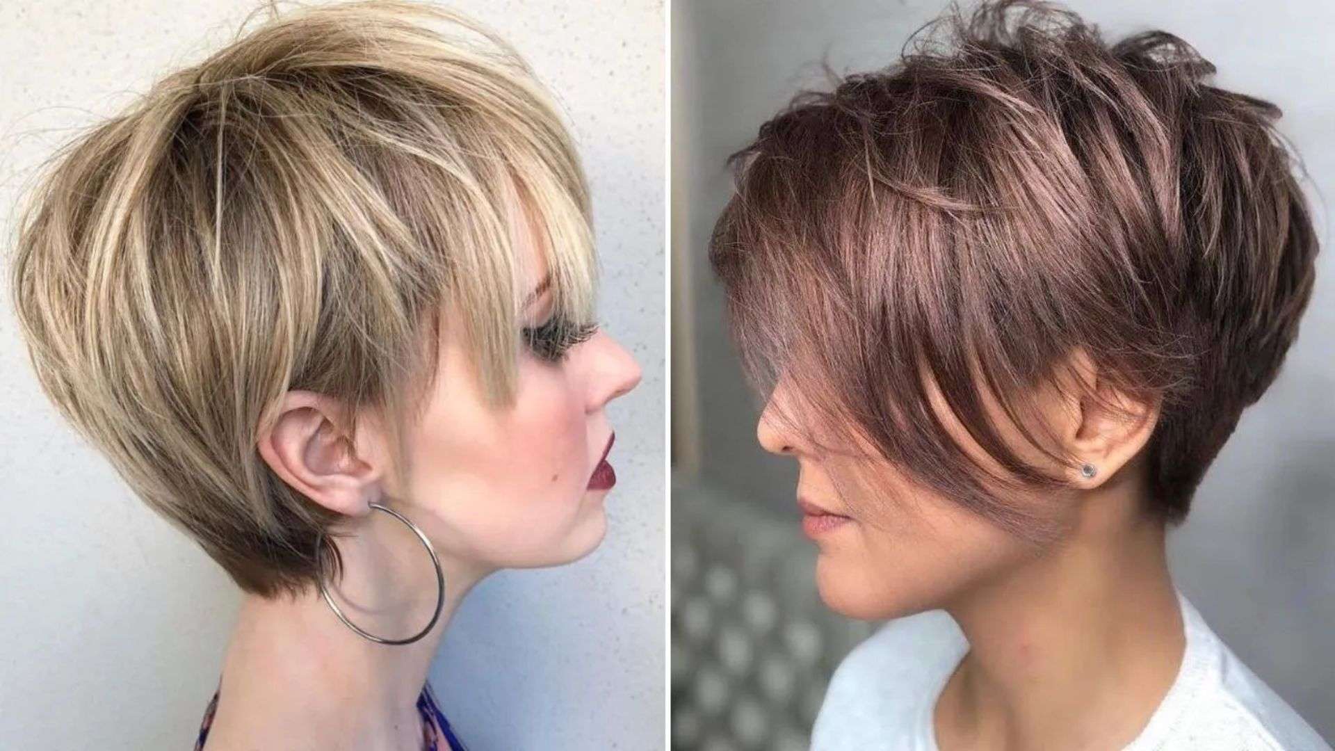 Layered Pixie Wig – Confidence in Every Strand