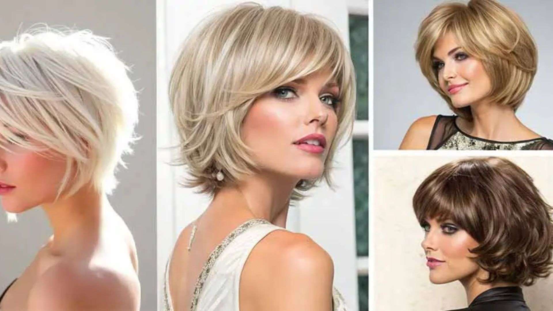 Most Popular Bob Wig Styles This Season