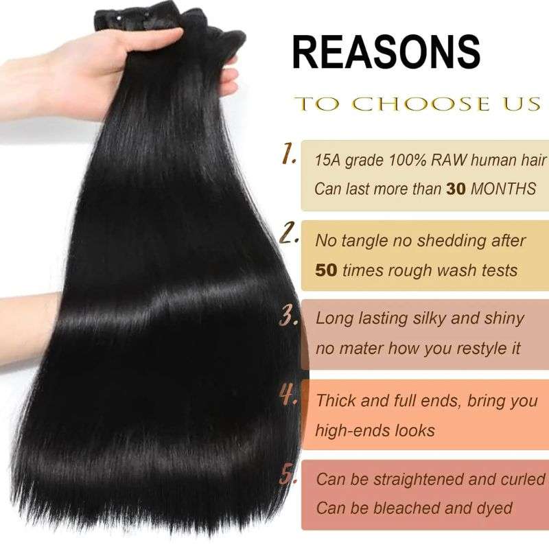 Buy 100% Vietnamese Human Hair in Nigeria – Bone Straight, Wigs & Extensions 1 Nigerian Women Are Falling in Love with Vietnamese Human Hair