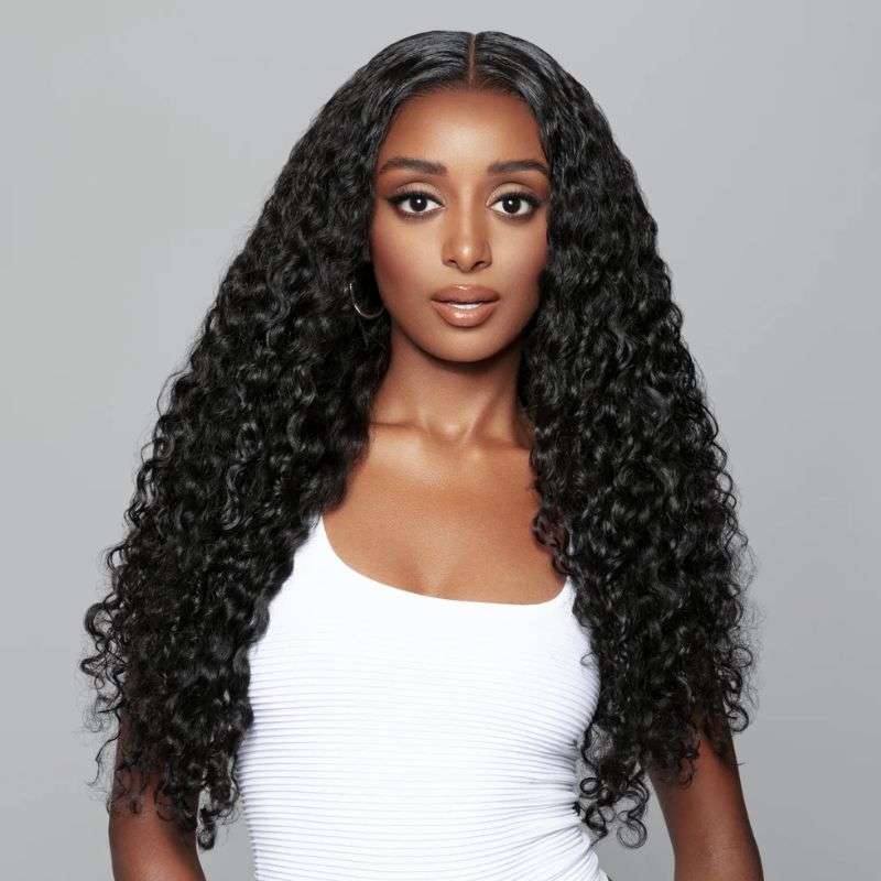 Top 10 Best Raw Wavy Hair Extensions You Need to Try 3 Raw Cambodian Wavy Hair